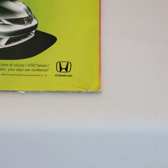 Game Informer Magazine #197 Sept. 2009 Beatles Rock Band Edition. Rare - Picture 9 of 11